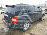 2006 Toyota Highlander photo