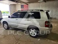 2006 Toyota Highlander фото