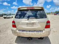 2006 Toyota Highlander фото