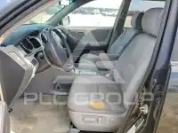 2006 Toyota Highlander фото