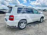 2006 Toyota Highlander фото