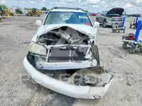 2006 Toyota Highlander фото