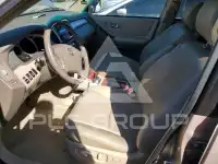 2006 Toyota Highlander фото