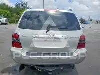 2006 Toyota Highlander фото