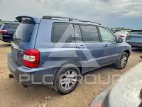 2006 Toyota Highlander фото