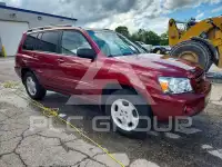 2006 Toyota Highlander photo