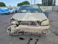 2006 Toyota Highlander фото