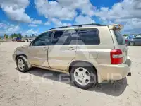 2006 Toyota Highlander фото