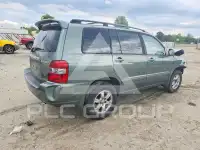 2006 Toyota Highlander фото
