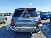 2006 Toyota Highlander фото