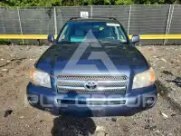2006 Toyota Highlander фото