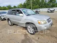 2006 Toyota Highlander photo