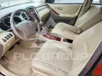 2006 Toyota Highlander фото