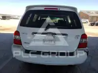 2006 Toyota Highlander фото