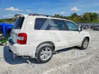 2006 Toyota Highlander фото