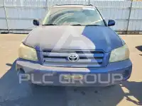 2006 Toyota Highlander фото