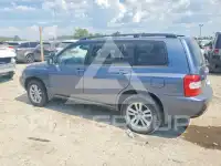 2006 Toyota Highlander photo