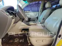 2006 Toyota Highlander фото