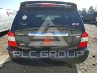 2006 Toyota Highlander фото