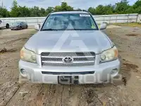 2006 Toyota Highlander photo
