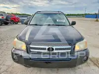 2006 Toyota Highlander photo