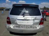 2006 Toyota Highlander photo