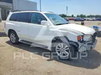 2006 Toyota Highlander фото