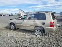 2006 Toyota Highlander photo