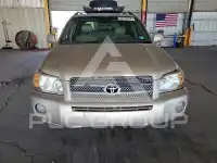2006 Toyota Highlander photo