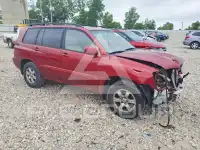 2006 Toyota Highlander photo