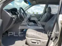 2006 Toyota Highlander фото