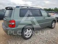 2006 Toyota Highlander photo