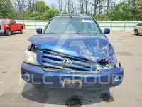 2006 Toyota Highlander фото