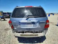2006 Toyota Highlander фото