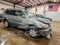 2006 Toyota Highlander фото