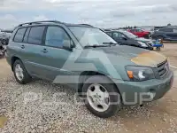 2006 Toyota Highlander photo