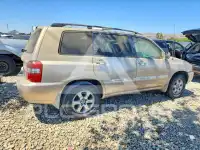 2006 Toyota Highlander фото