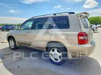 2006 Toyota Highlander фото