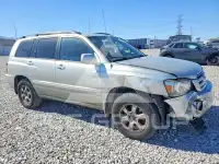 2006 Toyota Highlander photo