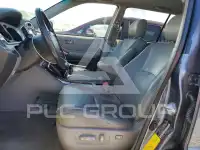 2006 Toyota Highlander фото
