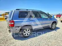 2006 Toyota Highlander фото