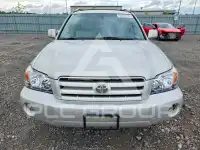 2006 Toyota Highlander фото