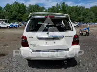 2006 Toyota Highlander фото