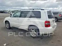 2006 Toyota Highlander фото