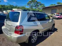 2006 Toyota Highlander фото