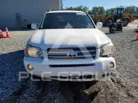 2006 Toyota Highlander photo