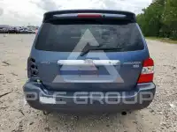2006 Toyota Highlander фото