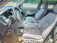 2006 Toyota Highlander фото