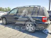 2006 Toyota Highlander фото
