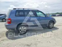 2006 Toyota Highlander фото